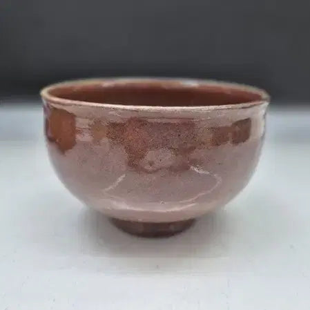 [BUNJANG] Seo Seon-gil Songsan Jin-sa Dawon Tea Bowl / 송산서선길 선생 - 웅천진사다완/