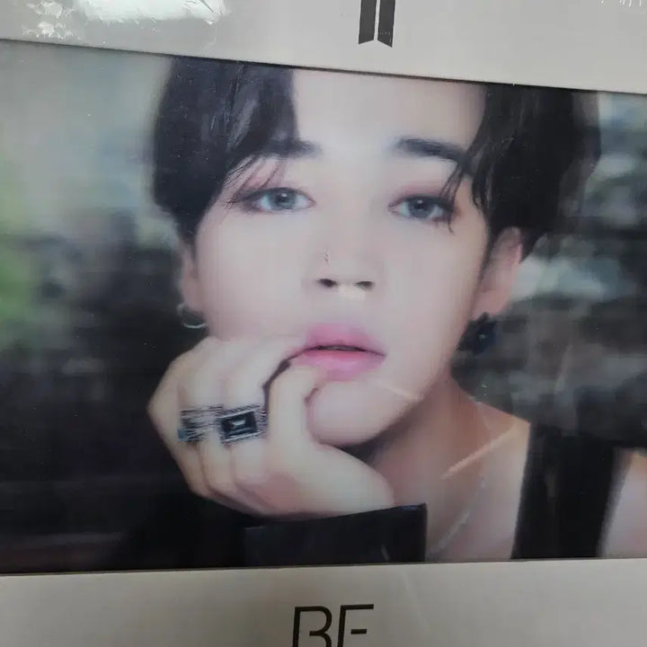 [SOLD OUT] bts 지민 렌티큘러