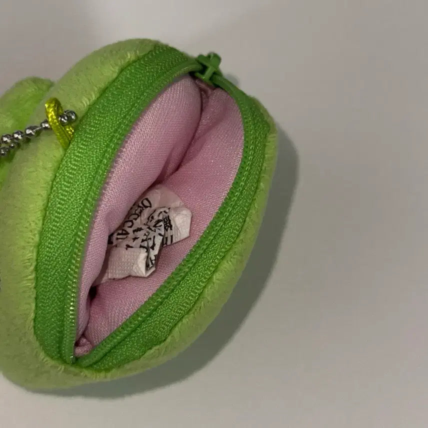 [BUNJANG] Tamagotchi Kuchipatchi Pouch Coin Purse / 다마고치 구치파치 주댕치 파우치 동전지갑