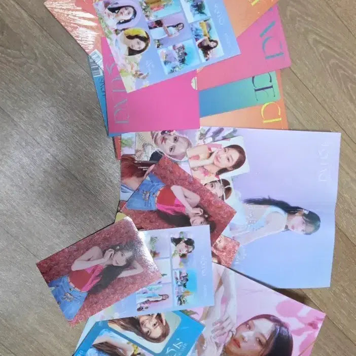 [BUNJANG] WJSN Photocard Set / 우주소녀