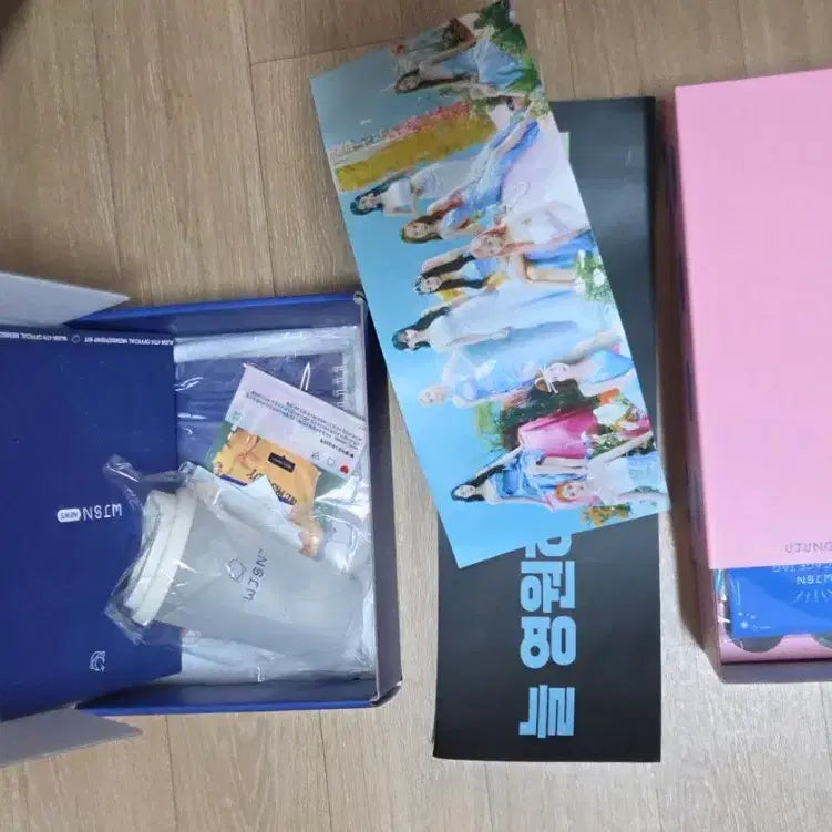 [BUNJANG] WJSN Photocard Set / 우주소녀
