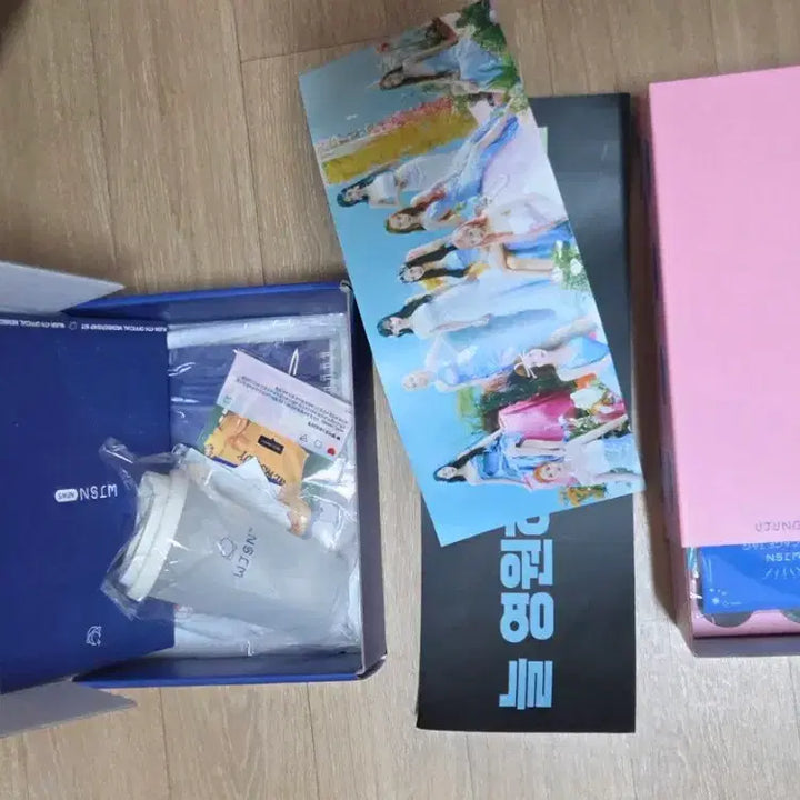 [BUNJANG] WJSN Photocard Set / 우주소녀