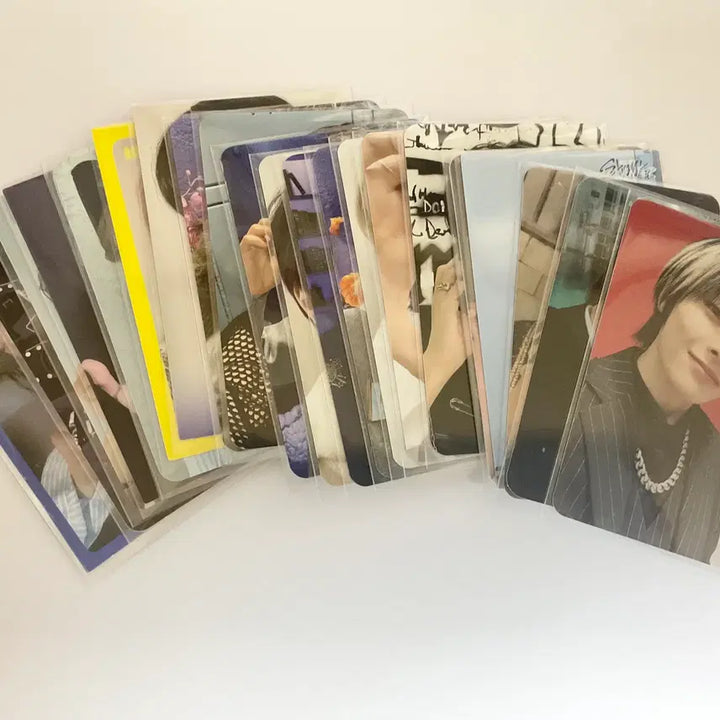 [SOLD OUT] 스트레이키즈 포토카드 대량