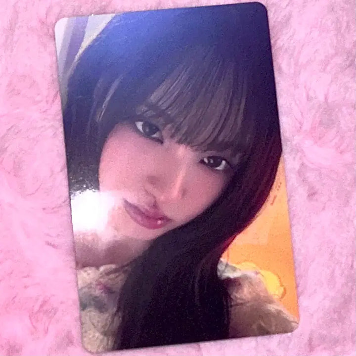 [BUNJANG] IVE Rei Lucid Dream Solo Jacket Photocard / 아이브 일본 루시드드림 개인 솔로반 솔로재킷반 리즈 포카 양도 앨포 앨범
