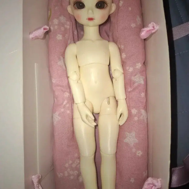 [BUNJANG] Sirens Plum Doll / 쎄이렌 자두