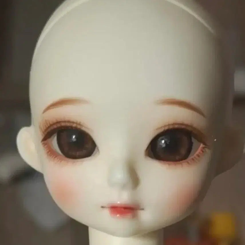 [BUNJANG] Sirens Plum Doll / 쎄이렌 자두