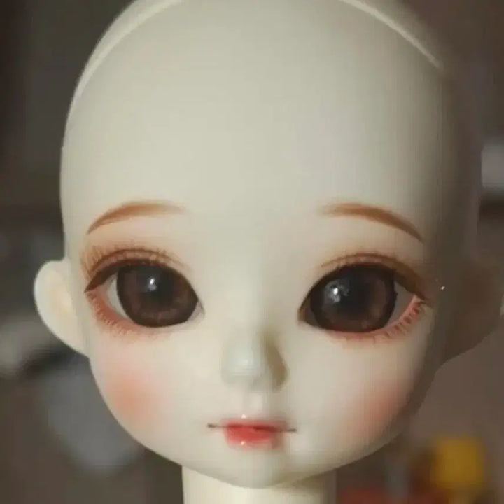 [BUNJANG] Sirens Plum Doll / 쎄이렌 자두