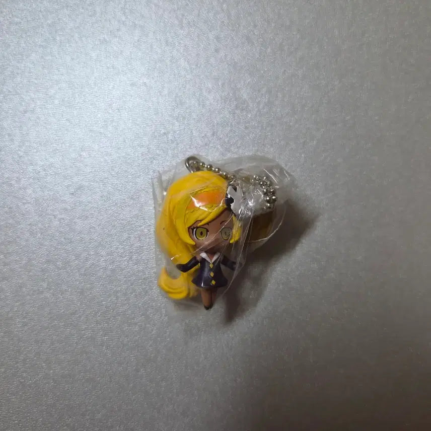 [BUNJANG] Shugo Chara! x Diamond Gacha Figure (Sealed) / [미개봉, 급처]캐릭캐릭체인지 X다이아 가챠 피규어