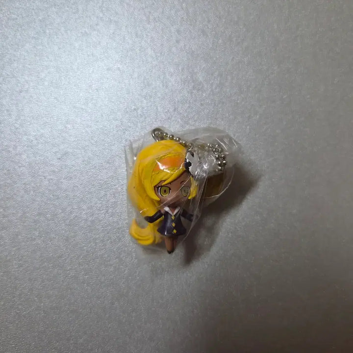 [BUNJANG] Shugo Chara! x Diamond Gacha Figure (Sealed) / [미개봉, 급처]캐릭캐릭체인지 X다이아 가챠 피규어