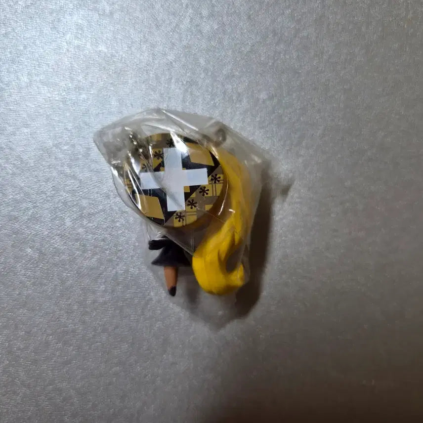 [BUNJANG] Shugo Chara! x Diamond Gacha Figure (Sealed) / [미개봉, 급처]캐릭캐릭체인지 X다이아 가챠 피규어