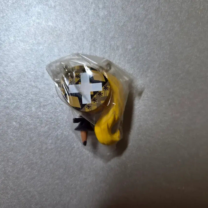 [BUNJANG] Shugo Chara! x Diamond Gacha Figure (Sealed) / [미개봉, 급처]캐릭캐릭체인지 X다이아 가챠 피규어