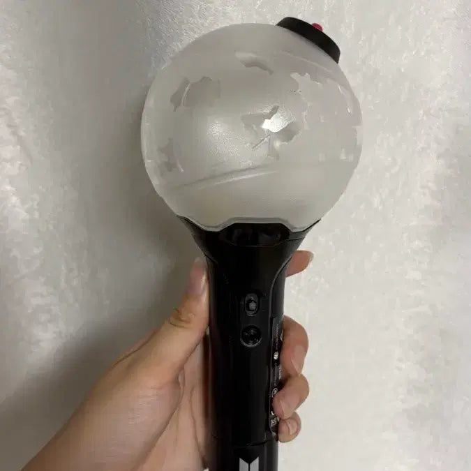 [BUNJANG] BTS ARMY Bomb Ver. 3 Lightstick / 방탄소년단 응원봉 아미밤 ver.3