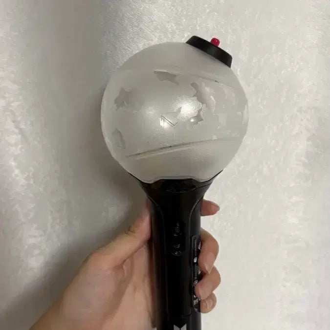 [BUNJANG] BTS ARMY Bomb Ver. 3 Lightstick / 방탄소년단 응원봉 아미밤 ver.3