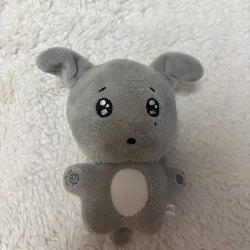 [BUNJANG] SEVENTEEN DK Doll / 세븐틴 도겸 인형