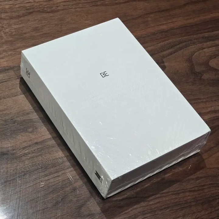 [BUNJANG] BTS BE Deluxe Edition Album (Sealed) / 방탄소년단 <BE> Deluxe Edition 미개봉