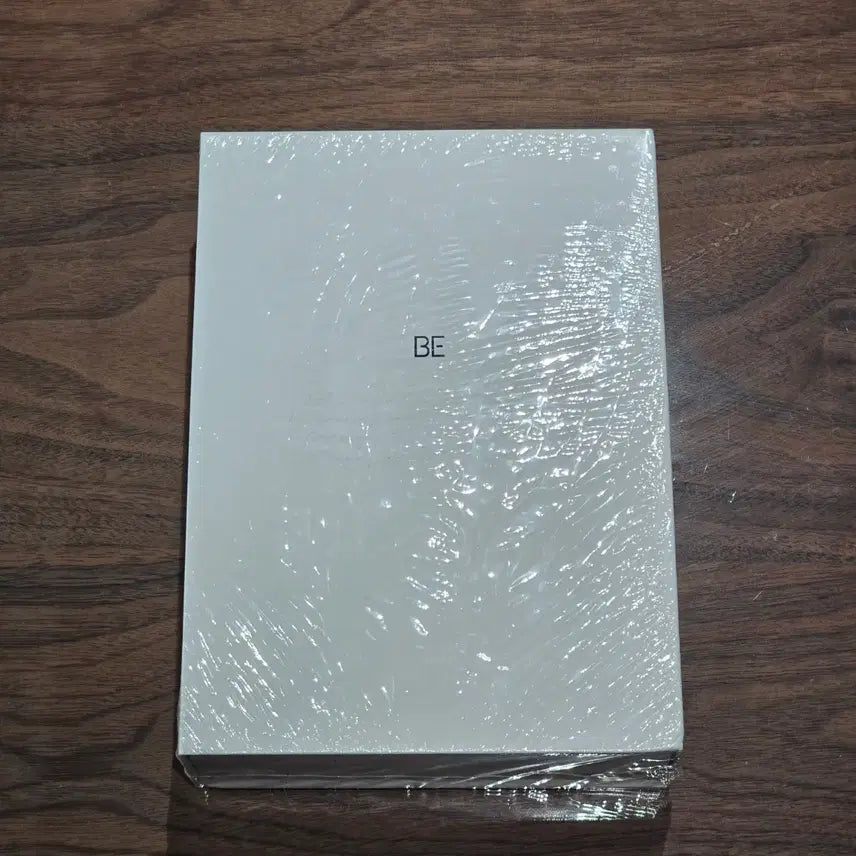 [BUNJANG] BTS BE Deluxe Edition Album (Sealed) / 방탄소년단 <BE> Deluxe Edition 미개봉