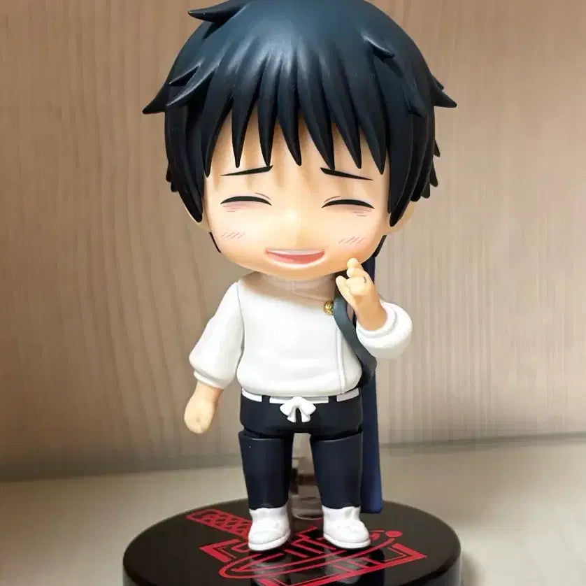 [BUNJANG] Yuta Okkotsu Nendoroid / 옷코츠 유타 넨도로이드