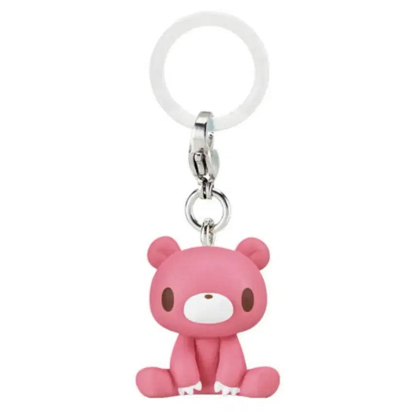 [BUNJANG] Morichae Gloomy Bear Mezushi Gacha / 모리책 글루미베어 메지루시 가챠