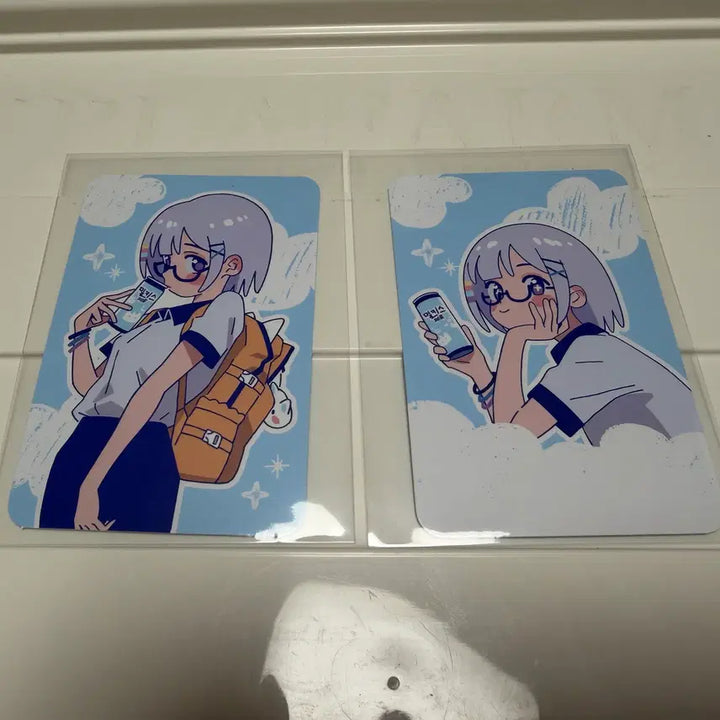 [BUNJANG] Ayatsuno Yuni Milky&