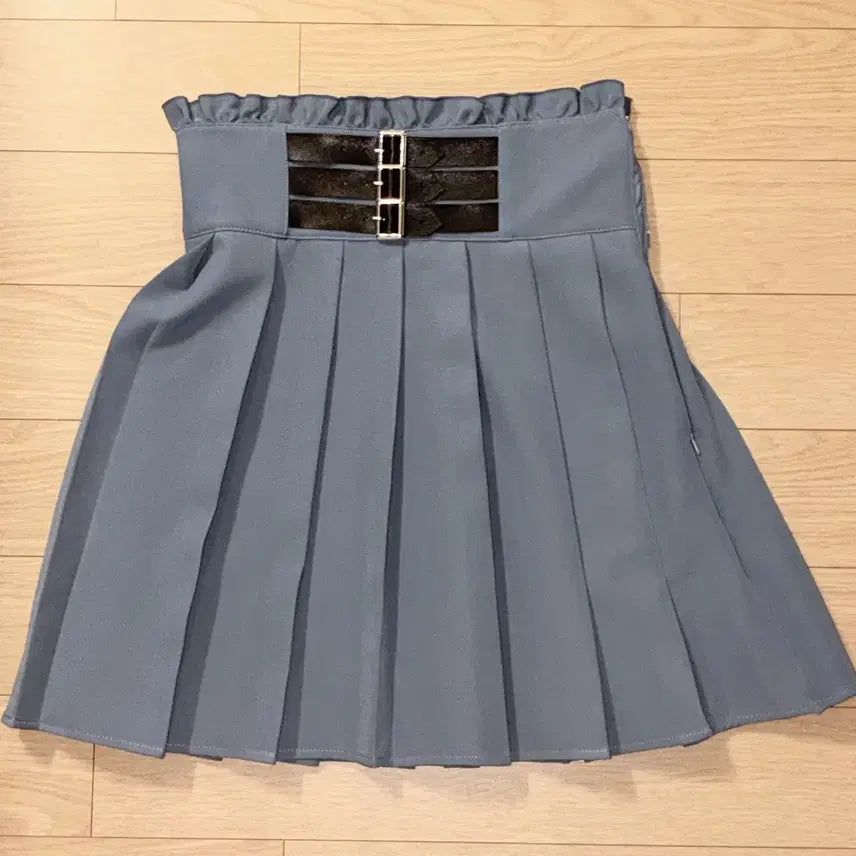 [BUNJANG] Dear My Love Jirege Skirt M Size / [정품] 디마럽 치마 디어마이러브 양지뢰 양산형 지뢰계 스커트 치마
