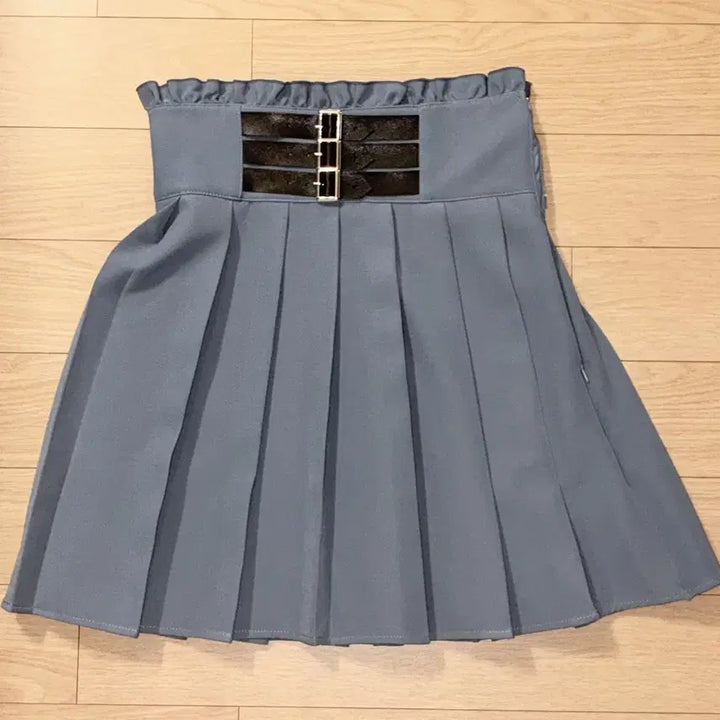 [BUNJANG] Dear My Love Jirege Skirt M Size / [정품] 디마럽 치마 디어마이러브 양지뢰 양산형 지뢰계 스커트 치마