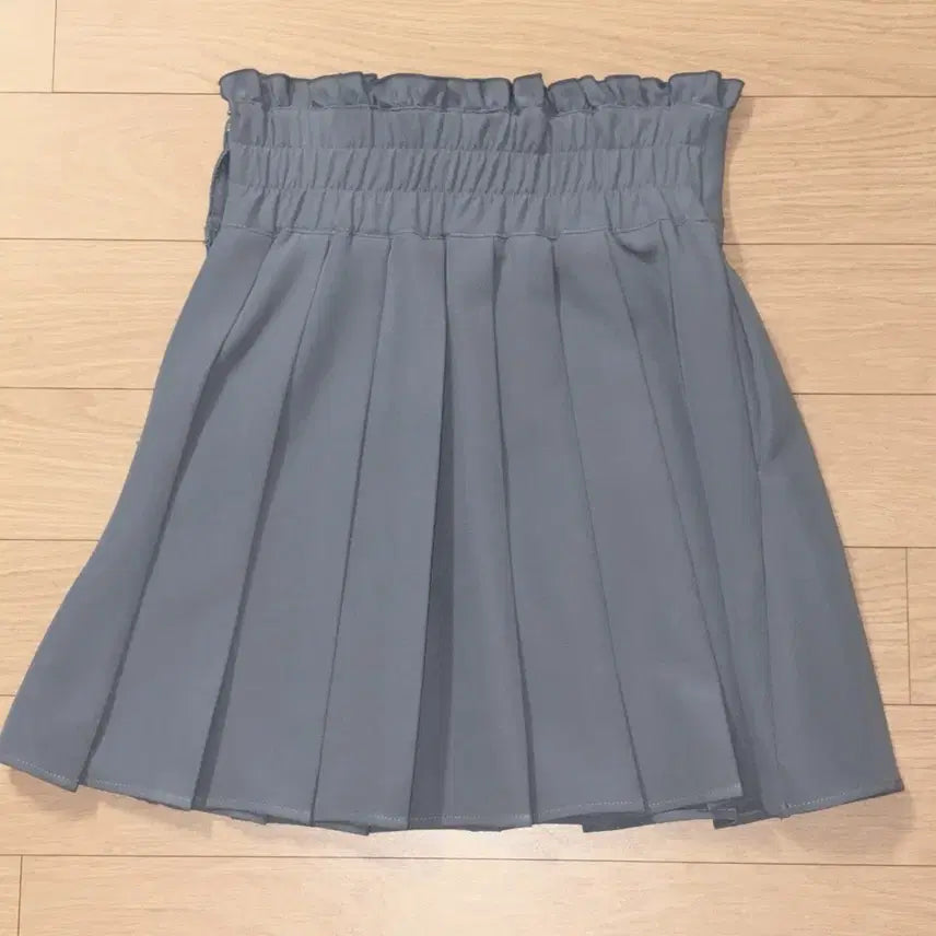 [BUNJANG] Dear My Love Jirege Skirt M Size / [정품] 디마럽 치마 디어마이러브 양지뢰 양산형 지뢰계 스커트 치마