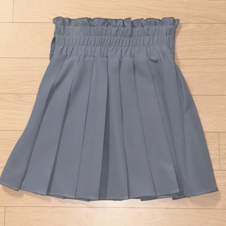[BUNJANG] Dear My Love Jirege Skirt M Size / [정품] 디마럽 치마 디어마이러브 양지뢰 양산형 지뢰계 스커트 치마