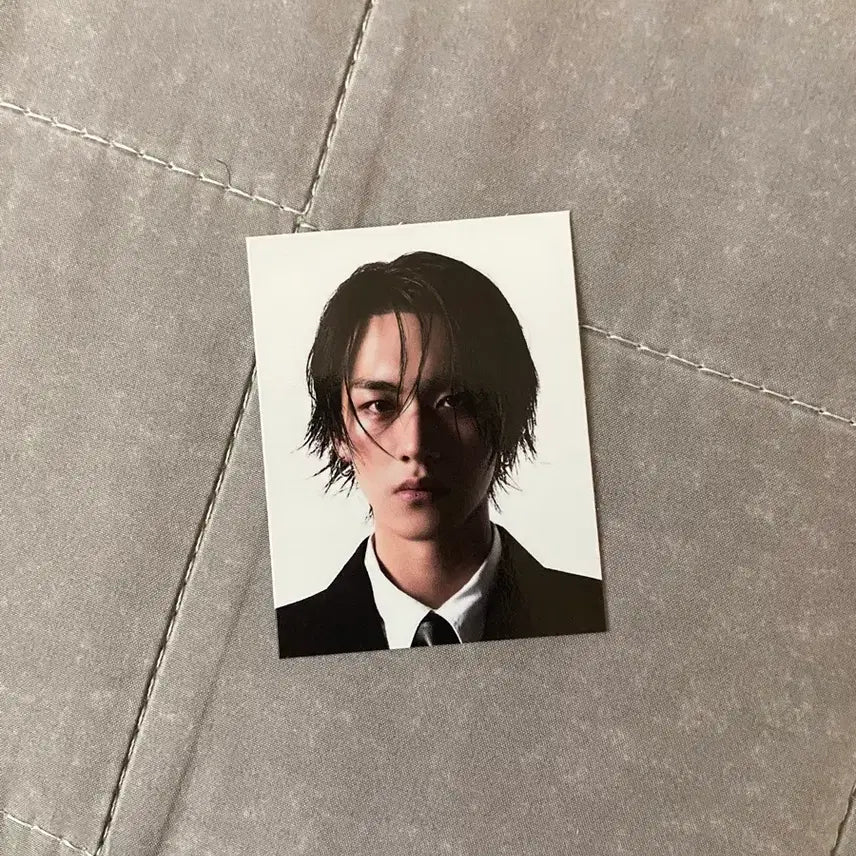 [BUNJANG] Etoile M Proof Photocard / 에투메 증면사진 포카
