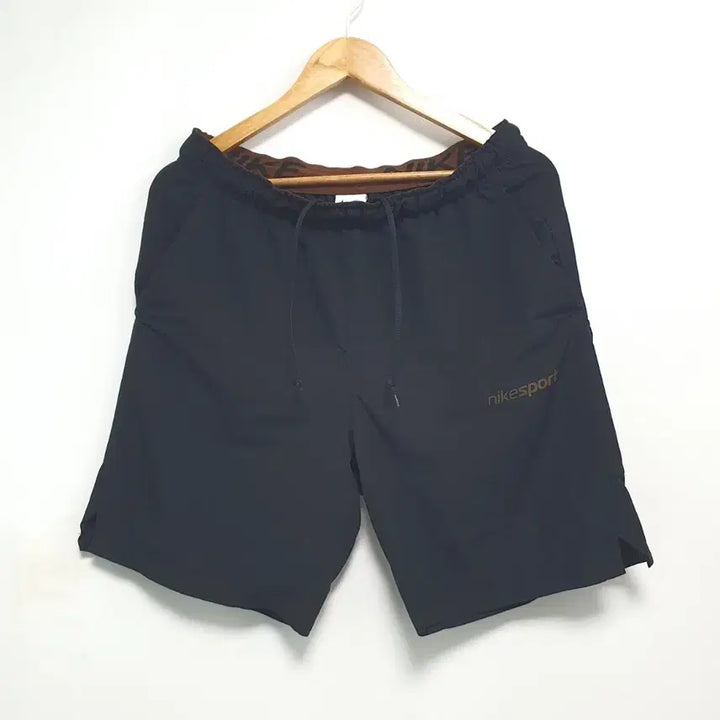 [BUNJANG] Nike Dri-FIT Performance Shorts Black (Size M) / 나이키 드라이핏 기능성 반바지 M사이즈 블랙