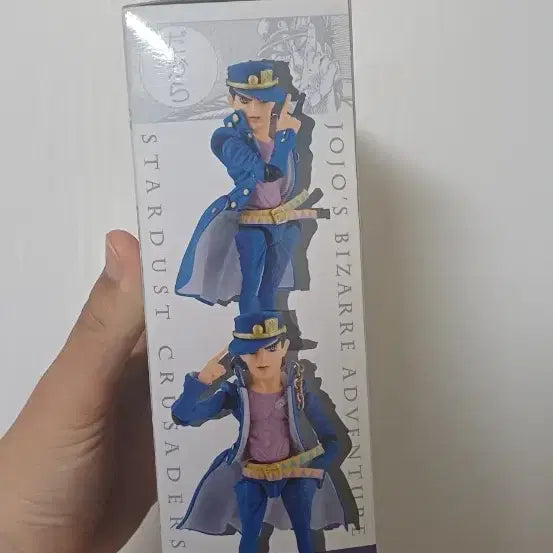 [BUNJANG] JoJo&