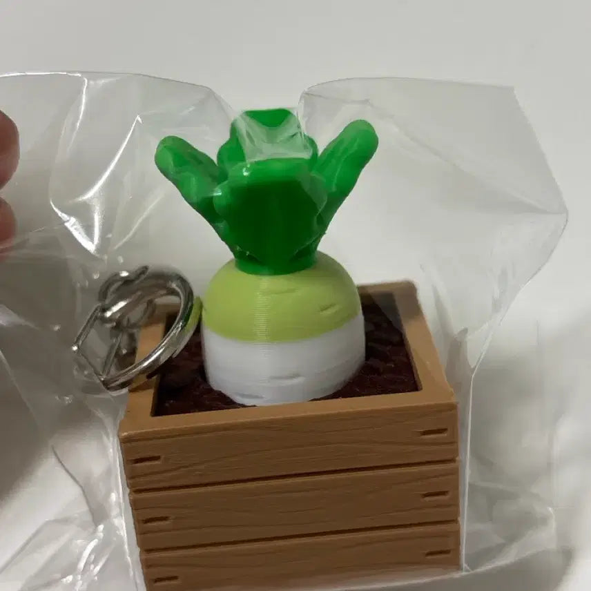 [SOLD OUT] 마마무 뮤뱅 기프트 무 클리커 키링