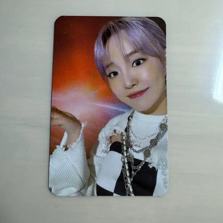 [BUNJANG] Younha Entiti Repackage POB / 윤하 엔띠 리팩 미공포