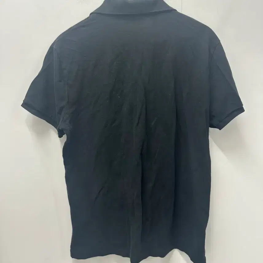 [BUNJANG] Polo Ralph Lauren Short Sleeve Polo Shirt / {만원빈티지 최저가}폴로 랄프로렌 반팔 카라티 100