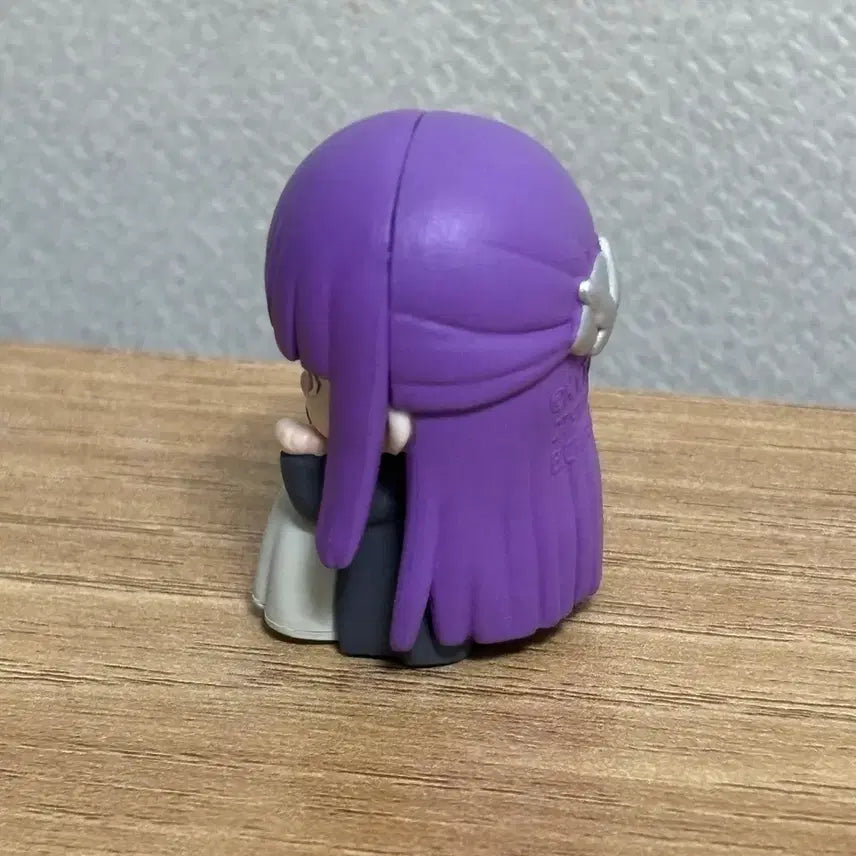 [BUNJANG] Sousou no Frieren Fern Machiboke Figure / 장송의 프리렌 페른 마치보케