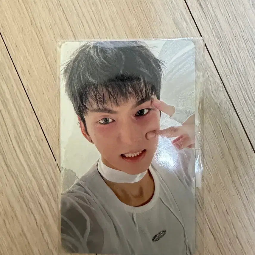 [BUNJANG] XODIAC Odd Unsealed Photocard / (미개봉) 엑디즈 오드 4만원 포카