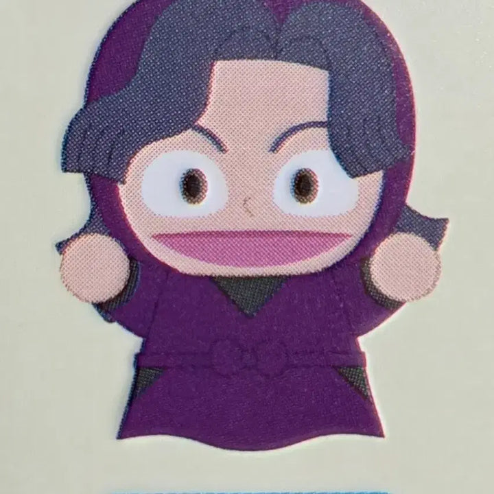 [BUNJANG] Nintama Finger Puppets Bundle / 닌타마 손가락 인형 판매&amp;교환 합니다