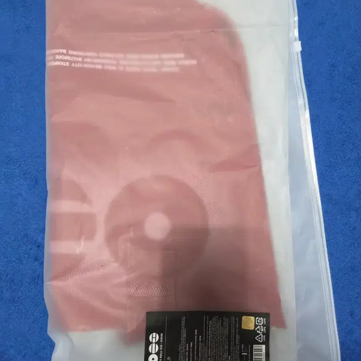 [BUNJANG] BTS Arirang Pop-up Fabric Bag / BTS 아리랑 팝업 패브릭 가방