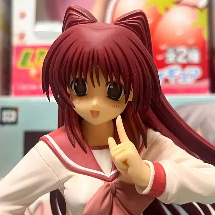[BUNJANG] To Heart 2 Tamaki Kosaka Classic Bishoujo Figure / 투하트2 코우사카 타마키 고전 미소녀 피규어