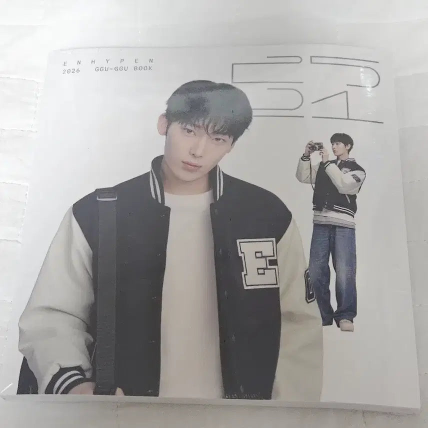[BUNJANG] ENHYPEN Sunoo 2026 Season&