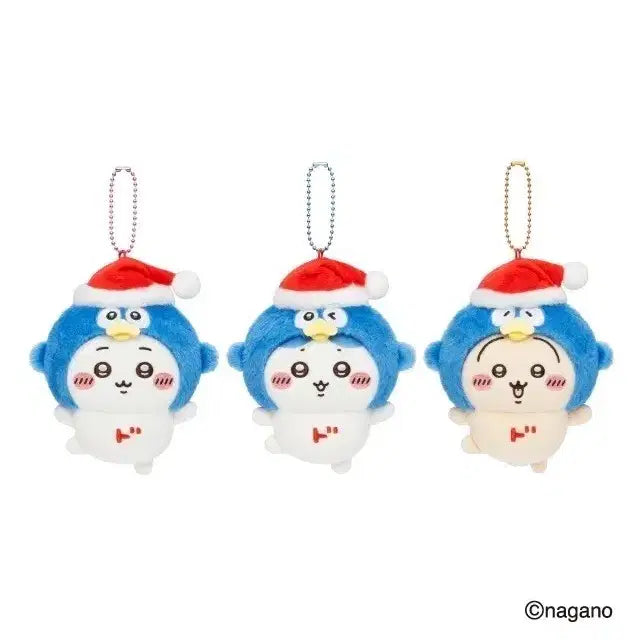 [SOLD OUT] 치이카와 돈키호테 콜라보 마스코트