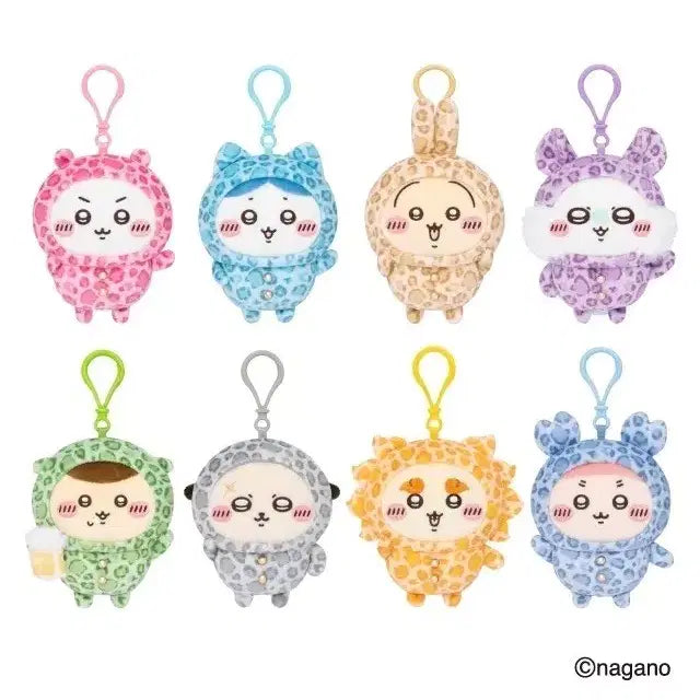 [SOLD OUT] 치이카와 돈키호테 콜라보 마스코트
