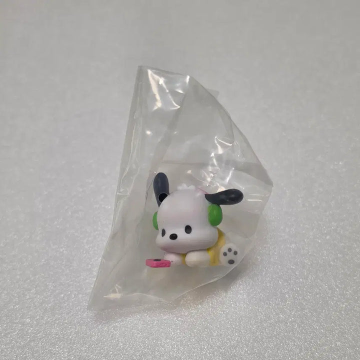 [BUNJANG] Takara Tomy Pochacco Collection Gachapon / 타카라토미 모두의 포차코 컬렉션 가챠