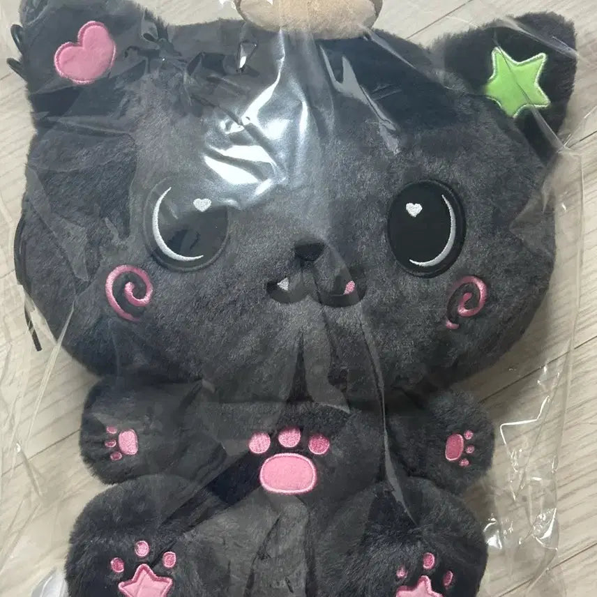 [BUNJANG] NCT WISH Kuri 30cm Plush Doll (Sealed) / 미개봉)엔시티위시 30cm 위시돌 쿠리