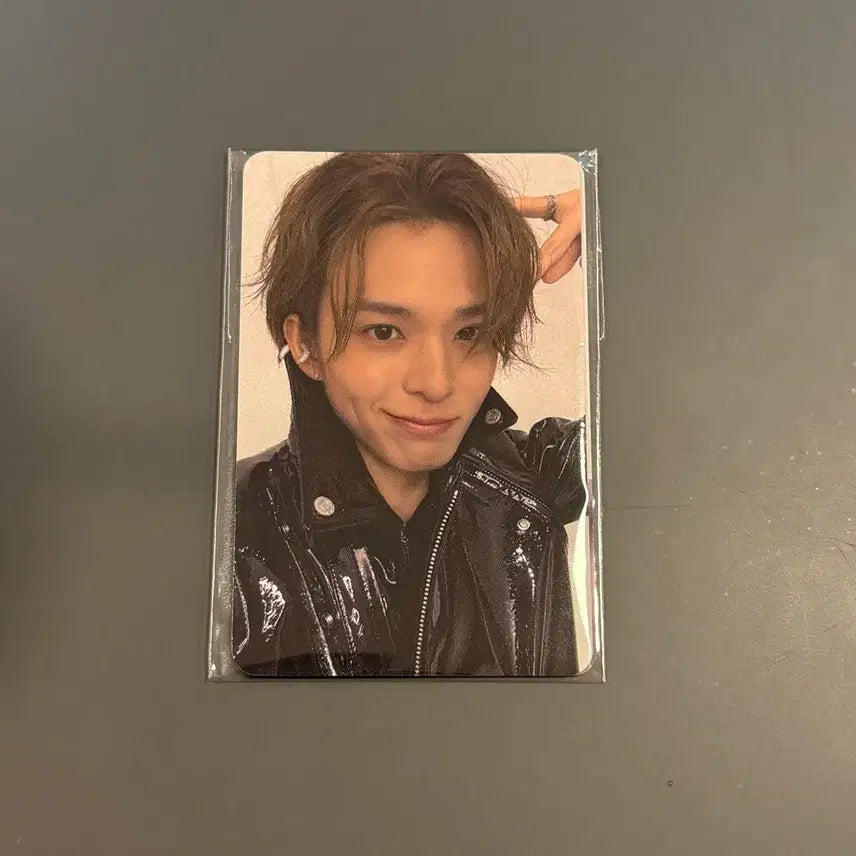 [BUNJANG] TREASURE Asahi IF I Studio Photocard / 트레저 아사히 이프아이 IF I 공방 포카 포토카드