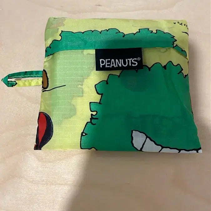 [BUNJANG] Bakubag Standard Snoopy Bag / 바쿠백 스탠다드 스누피