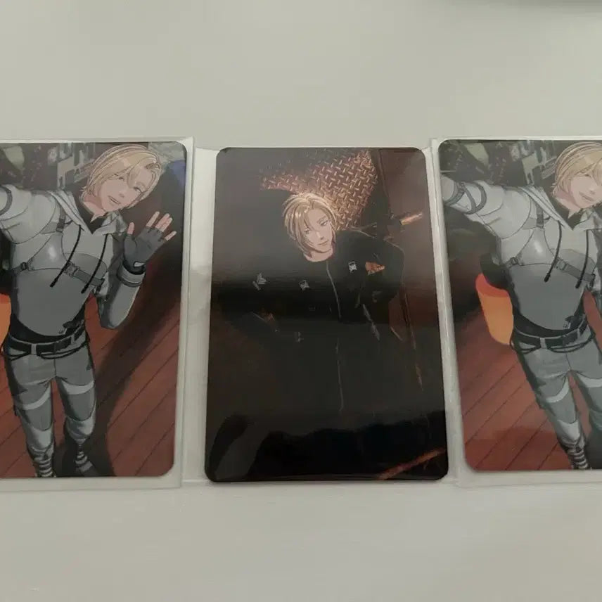 [BUNJANG] Plaieve Noah 10CAFE Lucky Draw Photocard Bundle Set / 택포) 플레이브 노아 십카페 럭드 포카 일괄