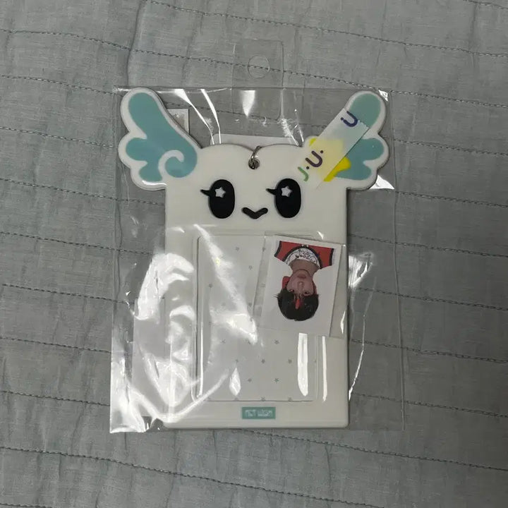 [BUNJANG] NCT WISH Riku Signature Photocard Holder / 엔시티위시 리쿠 시즌그리팅 증사 포카홀더 원가이하