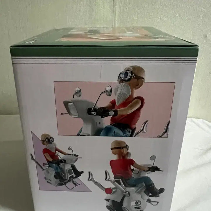 [SOLD OUT] 드래곤볼 무천도사c상 피규어 판매