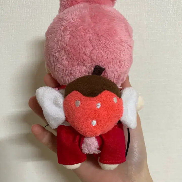 [BUNJANG] BTS Jungkook BT21 Cookie Puding Iz Plush Doll / 푸딩이즈 정국 인형 bts bt21 쿠키