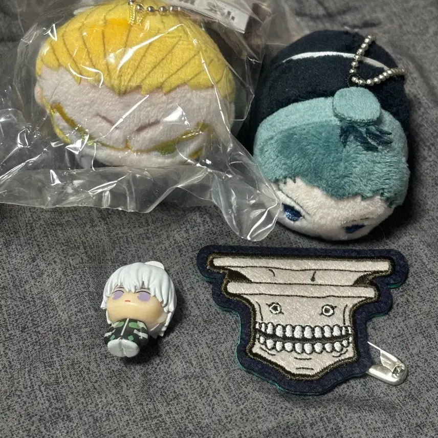 [SOLD OUT] 괴수 8호 굿즈 처분 합니다 괴수9호 시노미야 장관 이즈모 레노